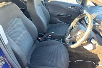 VAUXHALL CORSA 1.2i Energy Hatchback 5dr Petrol Manual Euro 6 (a/c) (70 ps)