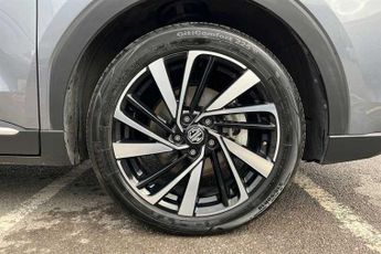MG MG ZS 1.5 Hybrid+ Trophy SUV 5dr Petrol Hybrid Auto Euro 6 (s/s) (196 