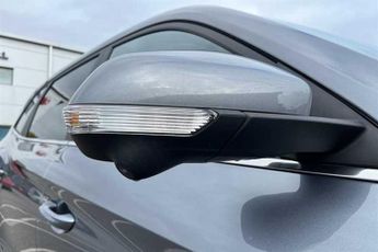 MG MG ZS 1.5 Hybrid+ Trophy SUV 5dr Petrol Hybrid Auto Euro 6 (s/s) (196 