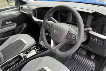 Vauxhall Mokka Electric 50 kWh (136 PS) Design 5 Door Electric SUV 
