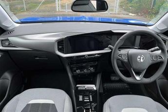 Vauxhall Mokka Electric 50 kWh (136 PS) Design 5 Door Electric SUV 