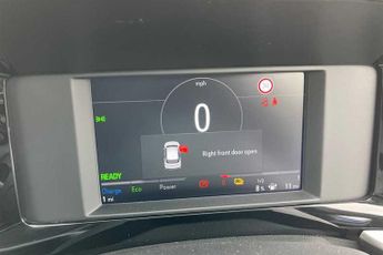 Vauxhall Mokka Electric 50 kWh (136 PS) Design 5 Door Electric SUV 