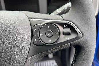 Vauxhall Mokka Electric 50 kWh (136 PS) Design 5 Door Electric SUV