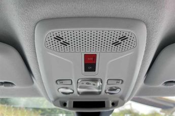 Vauxhall Mokka Electric 50 kWh (136 PS) Design 5 Door Electric SUV 