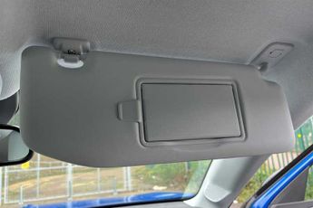 Vauxhall Mokka Electric 50 kWh (136 PS) Design 5 Door Electric SUV 