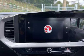 Vauxhall Mokka Electric 50 kWh (136 PS) Design 5 Door Electric SUV 