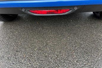 Vauxhall Mokka Electric 50 kWh (136 PS) Design 5 Door Electric SUV 