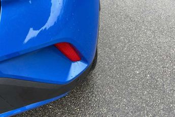 Vauxhall Mokka Electric 50 kWh (136 PS) Design 5 Door Electric SUV