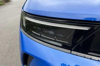 Vauxhall Mokka Electric 50 kWh (136 PS) Design 5 Door Electric SUV