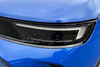 Vauxhall Mokka Electric 50 kWh (136 PS) Design 5 Door Electric SUV 