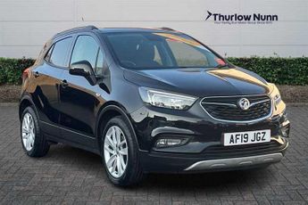 Vauxhall Mokka 1.4i Turbo ecoTEC Active SUV 5dr Petrol Manual Euro 6 (s/s) (140