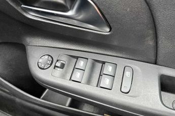 Vauxhall Corsa 1.2 MHEV GS Hatchback 5dr Petrol Hybrid e-DCT Euro 6 (s/s) (100 