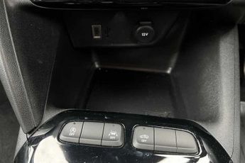 Vauxhall Corsa 1.2 MHEV GS Hatchback 5dr Petrol Hybrid e-DCT Euro 6 (s/s) (100 