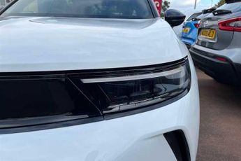 Vauxhall Mokka Electric 50kWh GS SUV 5dr Electric Auto (136 ps)