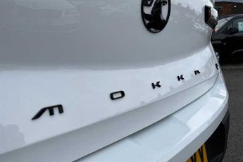 Vauxhall Mokka Electric 50kWh GS SUV 5dr Electric Auto (136 ps)