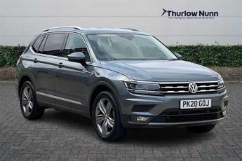 Volkswagen Tiguan 2.0 TDI Match SUV 5dr Diesel DSG 4Motion Euro 6 (s/s) (150 ps)