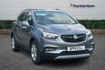 Vauxhall Mokka 1.6 CDTi Elite Nav SUV 5dr Diesel Manual 4WD Euro 6 (s/s) (136 p