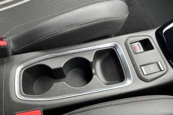 Vauxhall Corsa Electric 50kWh GS Hatchback 5dr Electric Auto (136 ps)