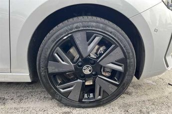 Vauxhall Corsa Electric 50kWh GS Hatchback 5dr Electric Auto (136 ps)