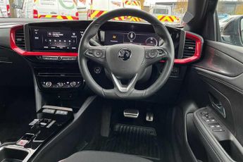 Vauxhall Mokka Electric 50kWh GS SUV 5dr Electric Auto (136 ps)