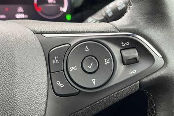 Vauxhall Mokka Electric 50kWh GS SUV 5dr Electric Auto (136 ps)
