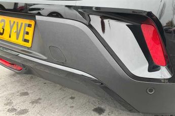 Vauxhall Mokka Electric 50kWh GS SUV 5dr Electric Auto (136 ps)