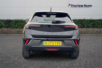 Vauxhall Mokka Electric 50kWh GS SUV 5dr Electric Auto (136 ps)