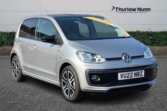 Volkswagen Up R-Line 1.0 Start/Stop (65ps)