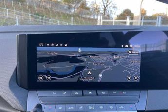 Vauxhall Astra Electric 54 kWh (156 PS) Ultimate 5 Door Electric Hatchback Automatic