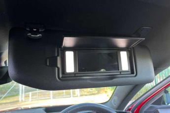 Vauxhall Astra Electric 54kWh Ultimate Hatchback 5dr Electric Auto (156 ps)