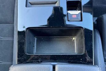 Vauxhall Astra Electric 54 kWh (156 PS) Ultimate 5 Door Electric Hatchback Automatic