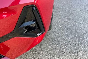 Vauxhall Astra Electric 54kWh Ultimate Hatchback 5dr Electric Auto (156 ps)