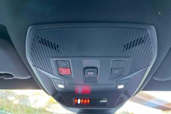 Vauxhall Astra Electric 54 kWh (156 PS) Ultimate 5 Door Electric Hatchback Automatic [11