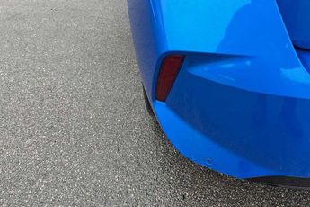 Vauxhall Astra Electric 54kWh Ultimate Hatchback 5dr Electric Auto (156 ps)