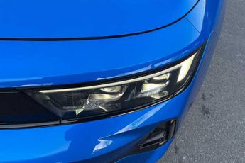 Vauxhall Astra Electric 54 kWh (156 PS) Ultimate 5 Door Electric Hatchback Automatic [11