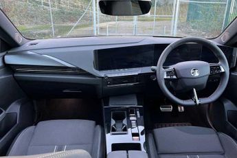 Vauxhall Astra Electric 54kWh GS Hatchback 5dr Electric Auto (156 ps)