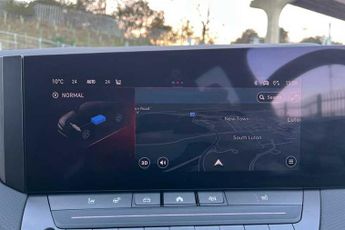 Vauxhall Astra Electric 54 kWh (156 PS) GS 5 Door Electric Hatchback Automatic