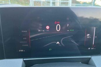 Vauxhall Astra Electric 54kWh GS Hatchback 5dr Electric Auto (156 ps)