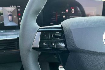 Vauxhall Astra Electric 54kWh GS Hatchback 5dr Electric Auto (156 ps)