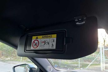 Vauxhall Astra Electric 54 kWh (156 PS) GS 5 Door Electric Hatchback Automatic