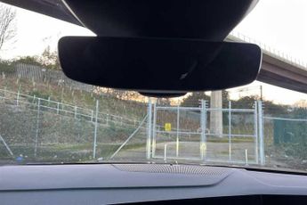 Vauxhall Astra Electric 54kWh GS Hatchback 5dr Electric Auto (156 ps)