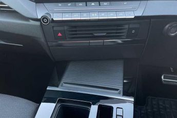 Vauxhall Astra Electric 54 kWh (156 PS) GS 5 Door Electric Hatchback Automatic