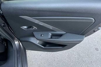 Vauxhall Astra Electric 54 kWh (156 PS) GS 5 Door Electric Hatchback Automatic