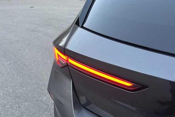 Vauxhall Astra Electric 54 kWh (156 PS) GS 5 Door Electric Hatchback Automatic