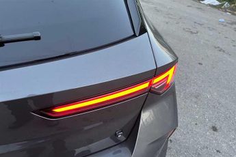 Vauxhall Astra Electric 54 kWh (156 PS) GS 5 Door Electric Hatchback Automatic