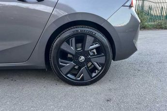 Vauxhall Astra Electric 54 kWh (156 PS) GS 5 Door Electric Hatchback Automatic