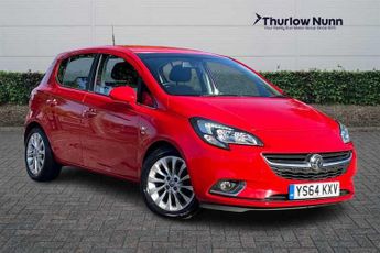 Vauxhall Corsa 1.4i SE Hatchback 5dr Petrol Auto Euro 6 (90 ps)