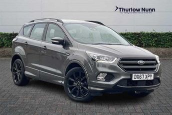 Ford Kuga 1.5 TDCi ST-Line SUV 5dr Diesel Powershift Euro 6 (s/s) (120 ps)