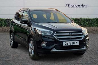 Ford Kuga 1.5T EcoBoost ST-Line X SUV 5dr Petrol Manual Euro 6 (s/s) (150 