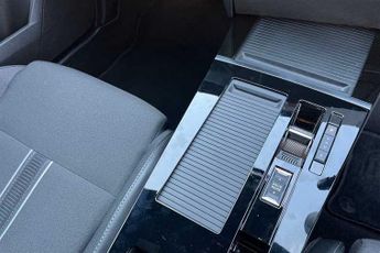 Vauxhall Astra Electric 54kWh GS Sports Tourer 5dr Electric Auto (156 ps)